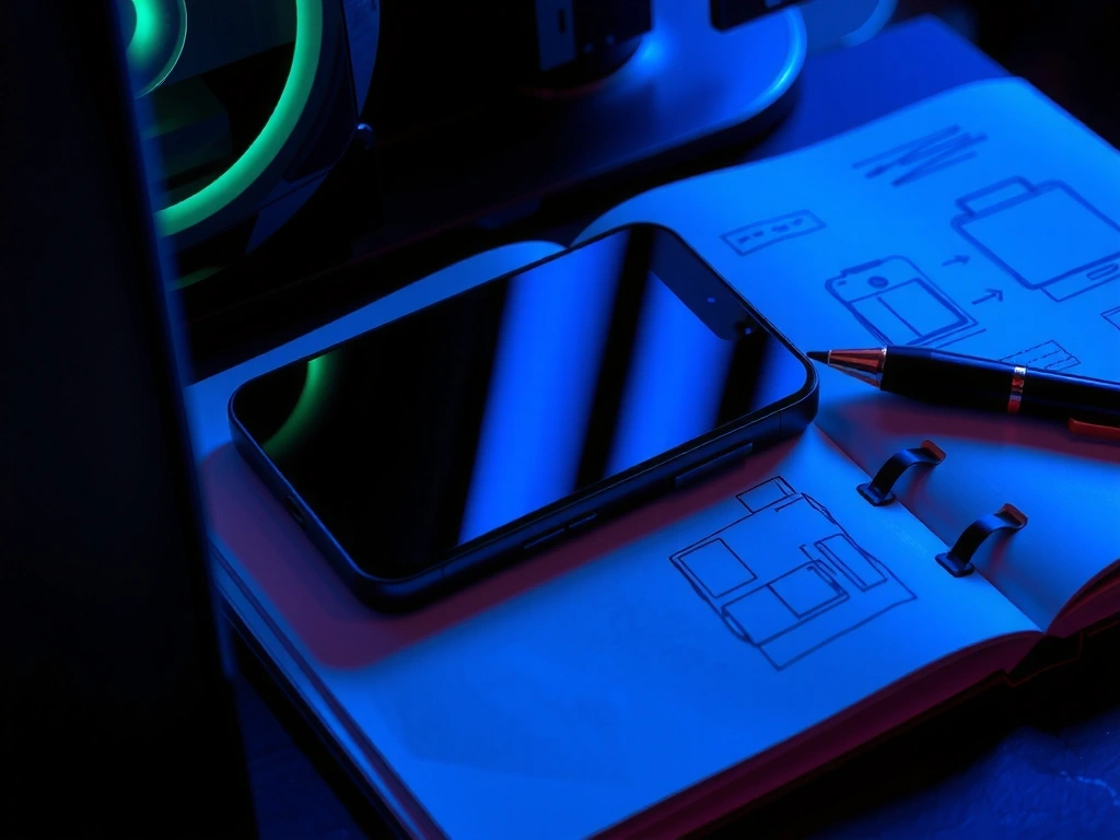 The design intersection of digital and analog