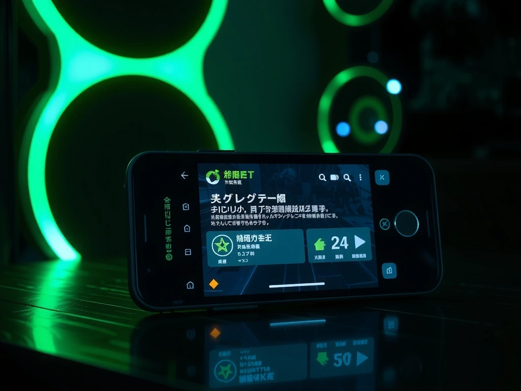 Multi-language UI Display