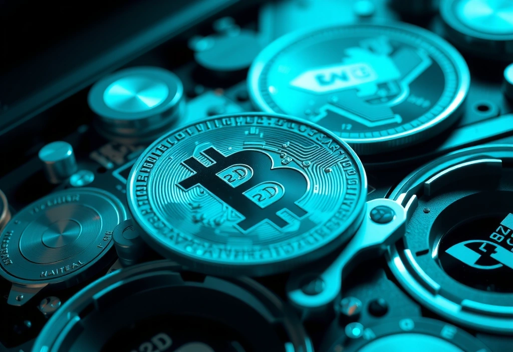 Digital Asset Policy