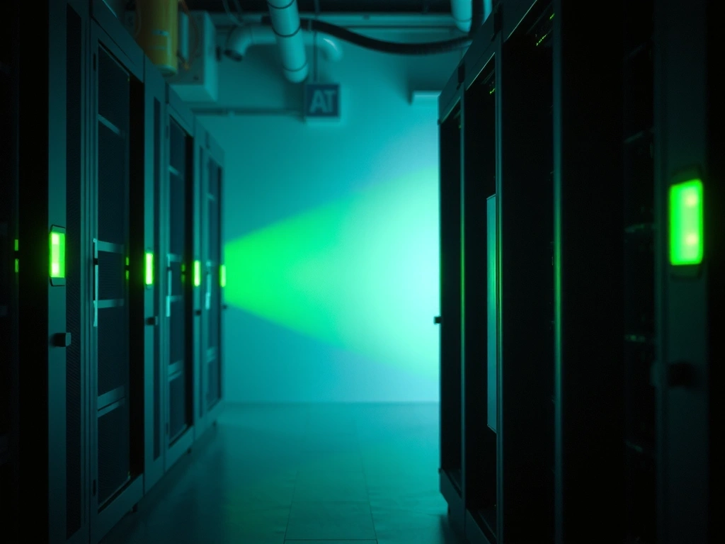 Infrastructure security